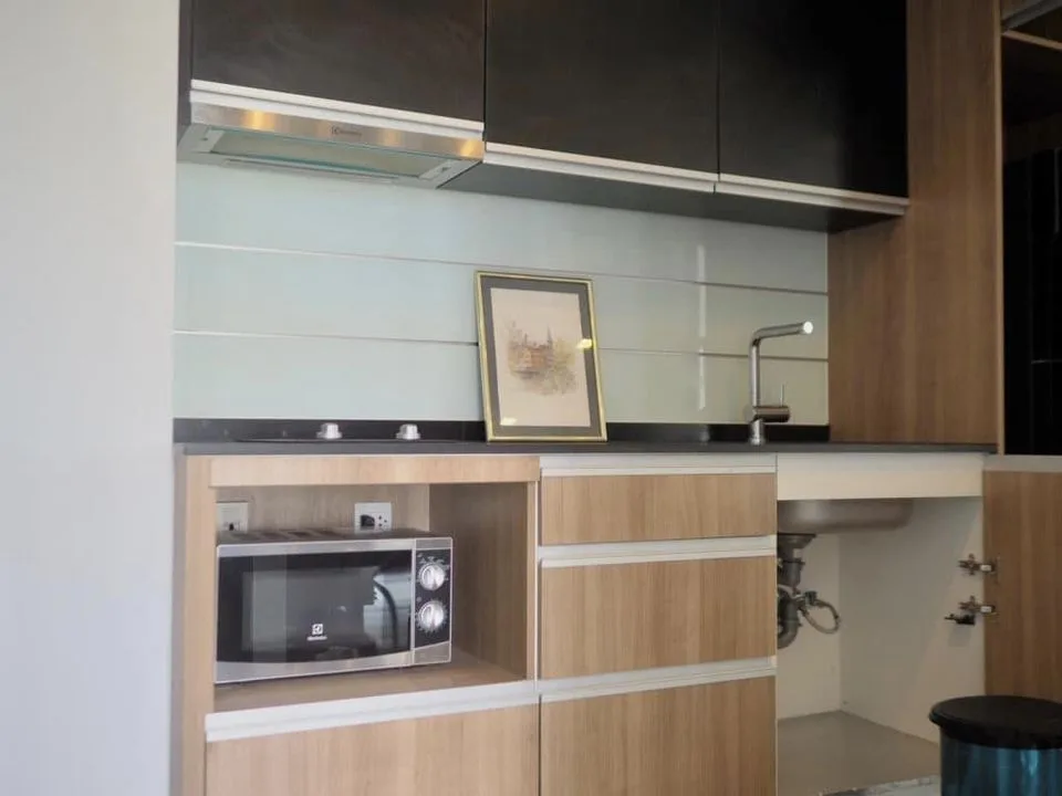 Property photos for Wish Signature  Midtown Siam