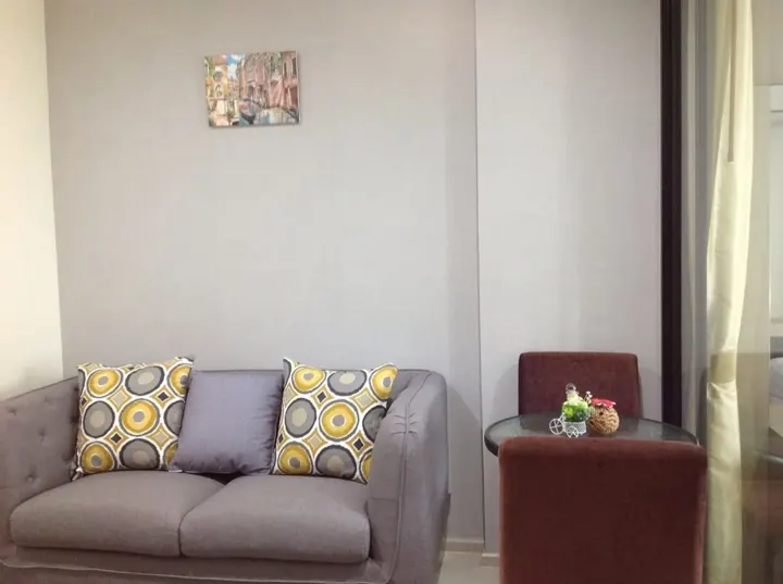 Property photos for Life Asoke