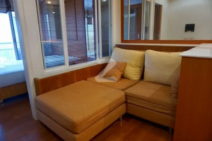 Property photos for Grand Park View Asoke