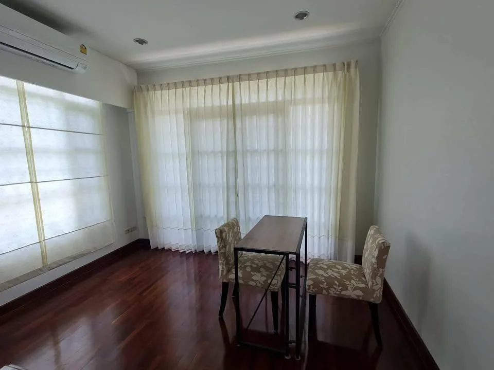 Property photos for Manthana Srinakarin Village