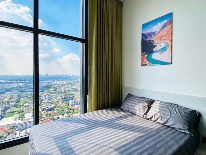 Property photos for The Line sukhumvit 101