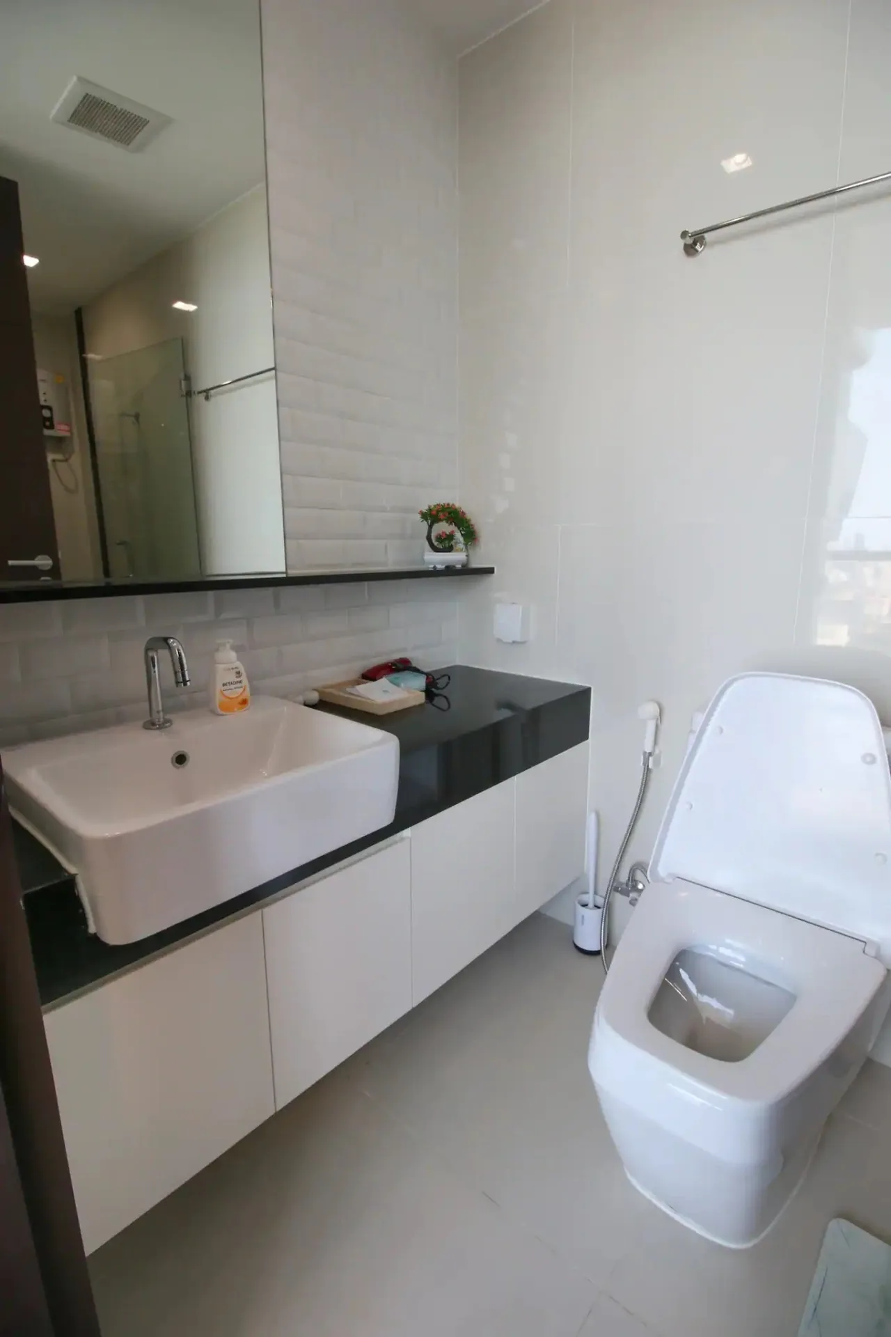 Property photos for Wish Signature  Midtown Siam