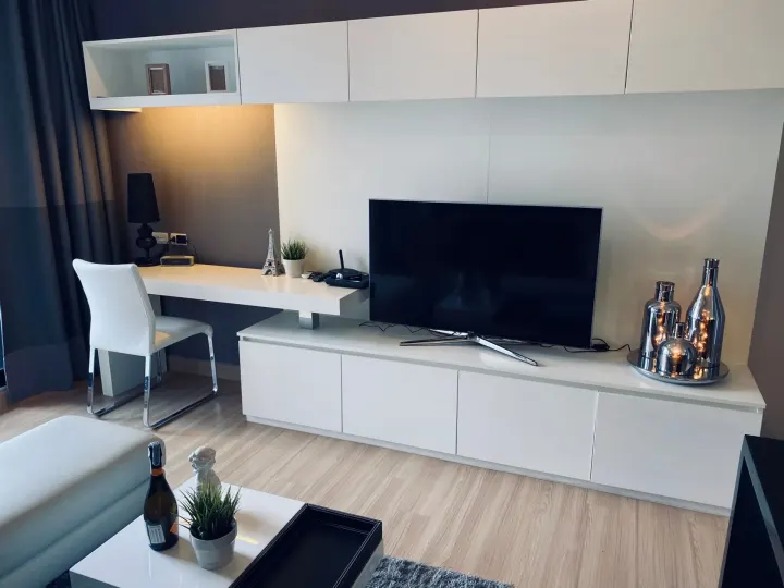Property photos for Urbano Absolute Sathon - Taksin
