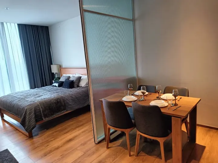 Property photos for Park Origin Phromphong