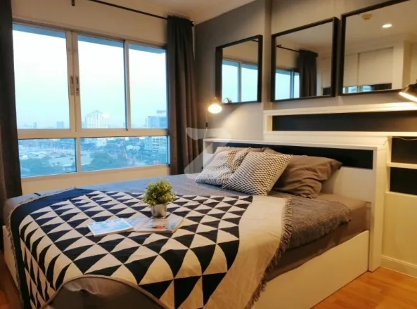 Property photos for Lumpini Place Rama IX - Ratchada
