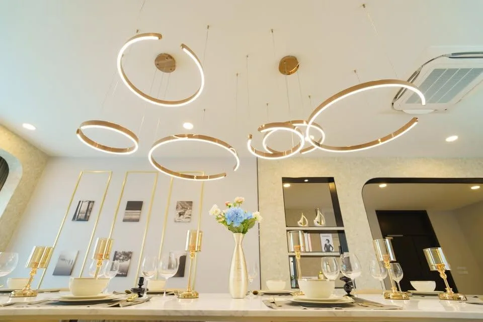 Property photos for The City Bangna 2