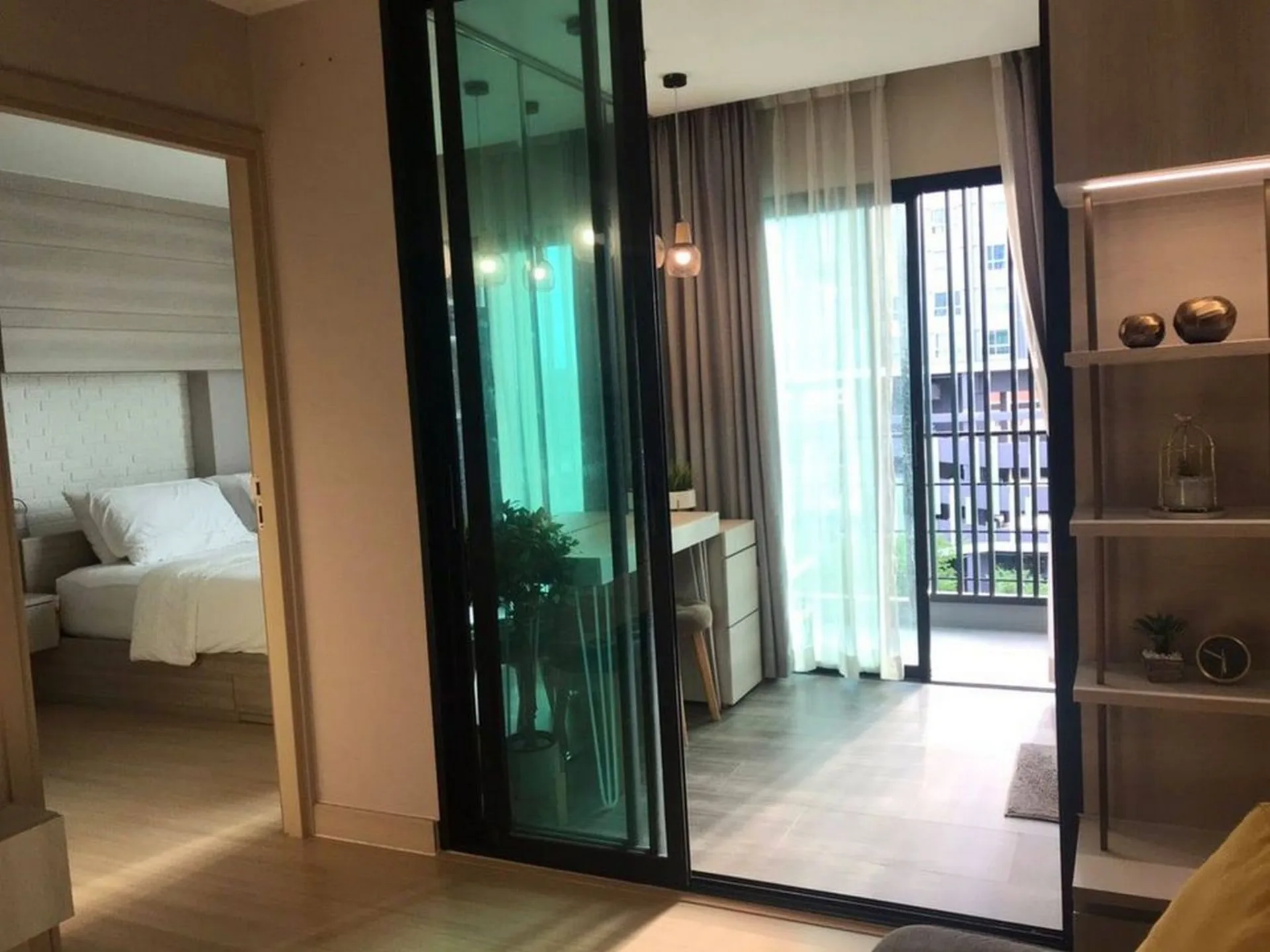 Property photos for The Teak Sukhumvit 39