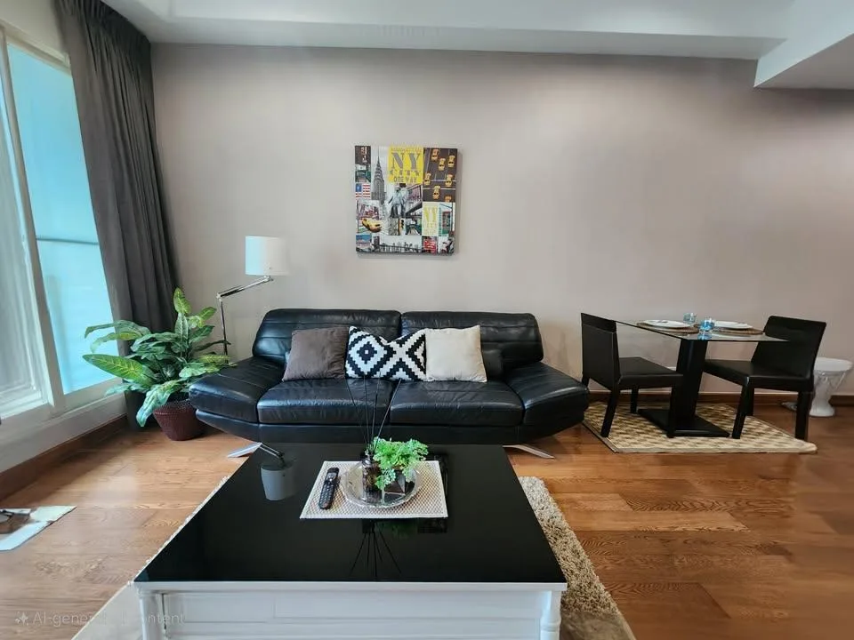 Property photos for The Address Chidlom