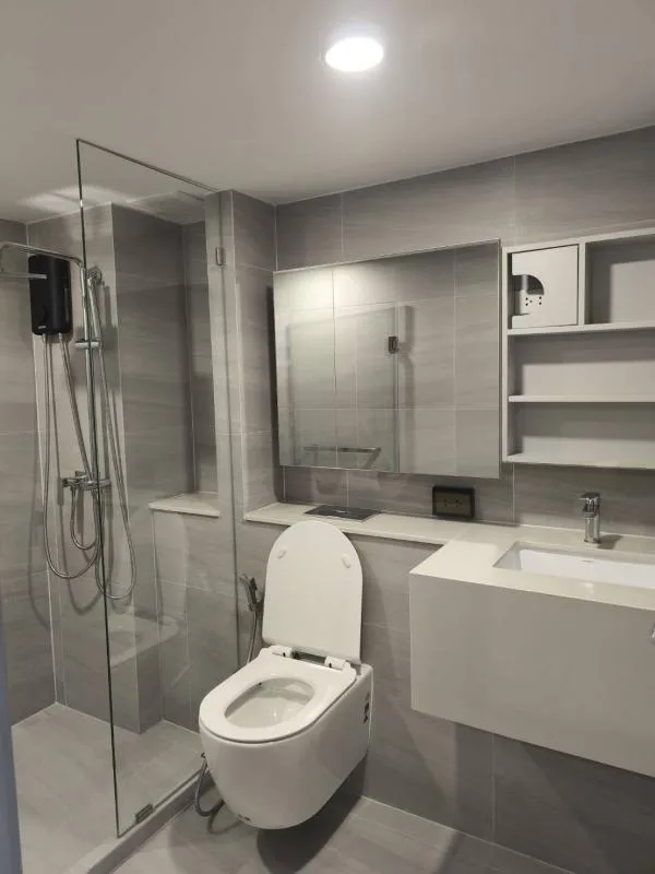 Property photos for KnightBridge Space Sukhumvit-Rama 4
