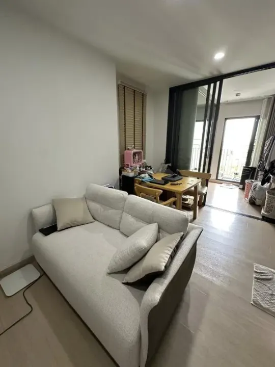 Property photos for Aspire Ratchada - Wongsawang