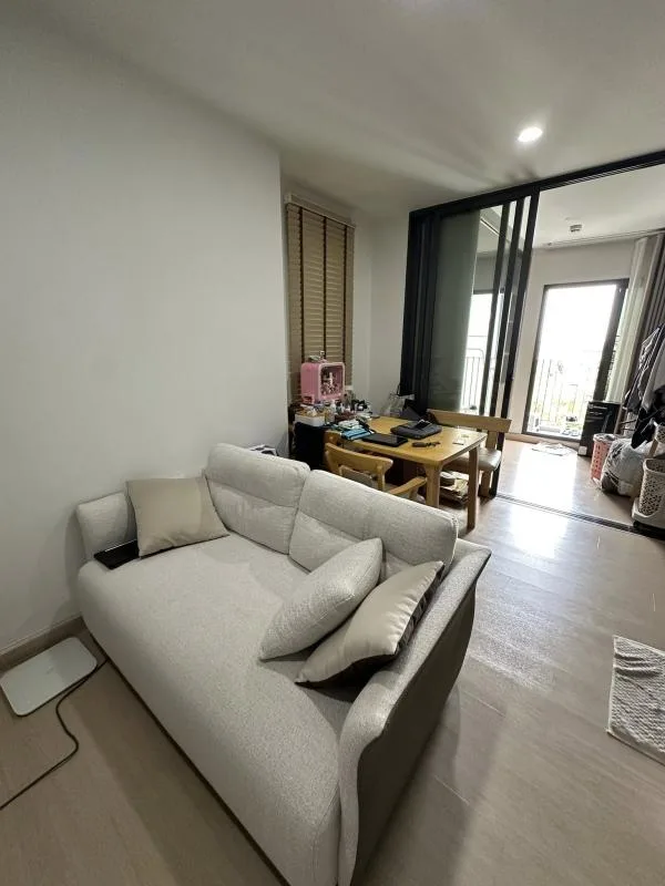 Property photos for Aspire Ratchada - Wongsawang
