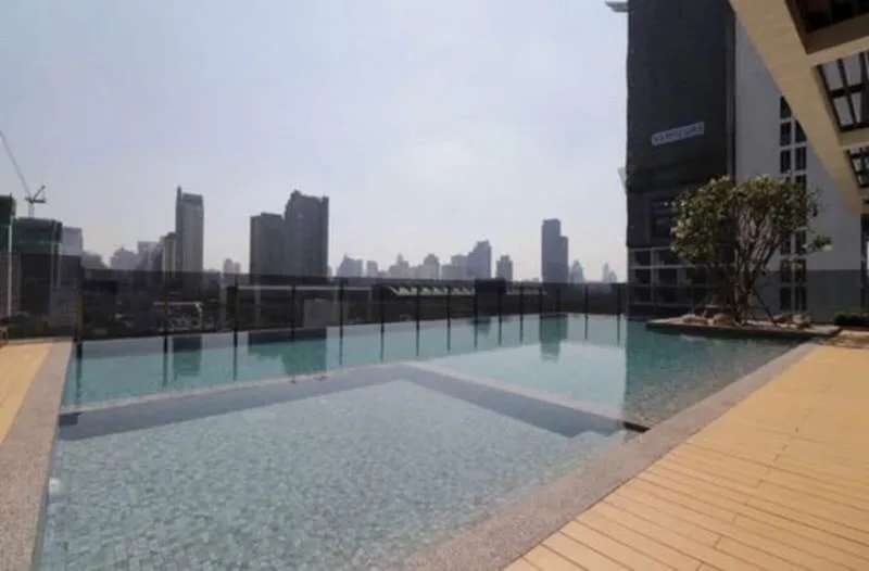 Property photos for Rhythm Asoke 2