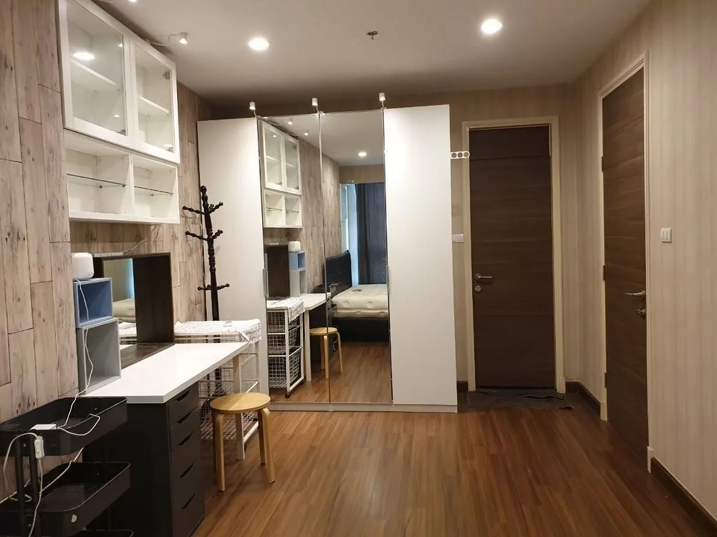 Property photos for Supalai Prima Riva