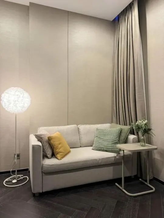 Property photos for The Esse Sukhumvit 36