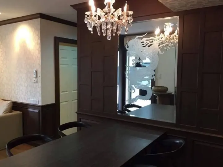 Property photos for Lumpini Place Phahol - Saphankhwai