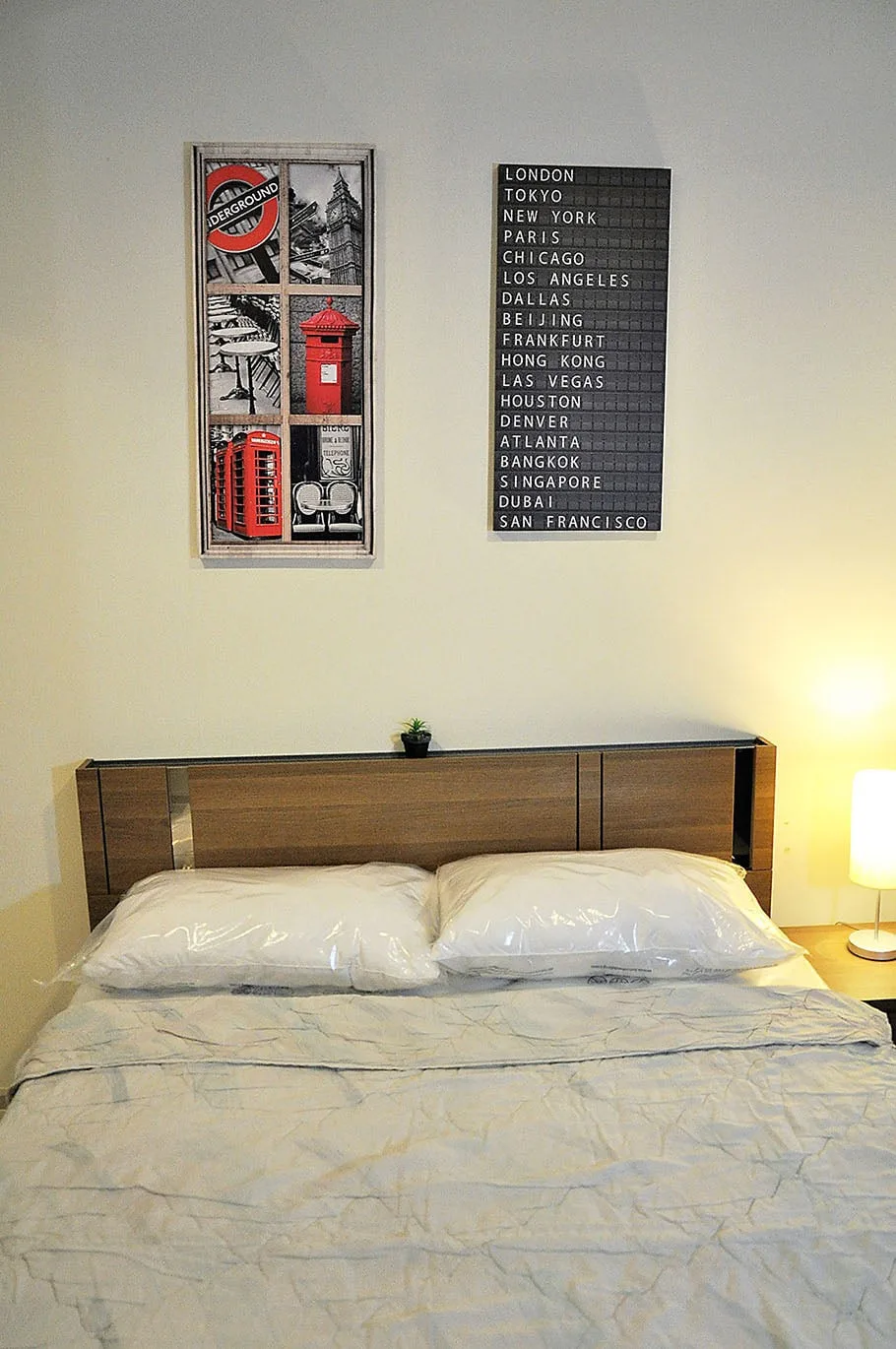 Property photos for Life Sukhumvit 48