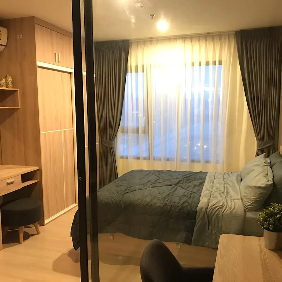 Property photos for Life Asoke