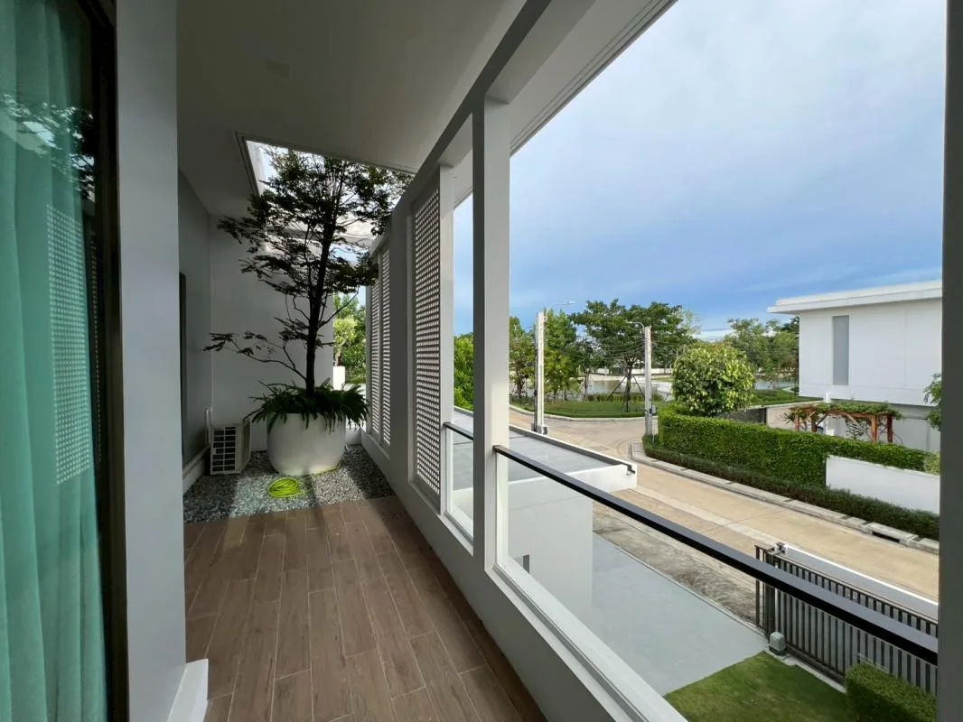 Property photos for Mantana Bangna Km.15