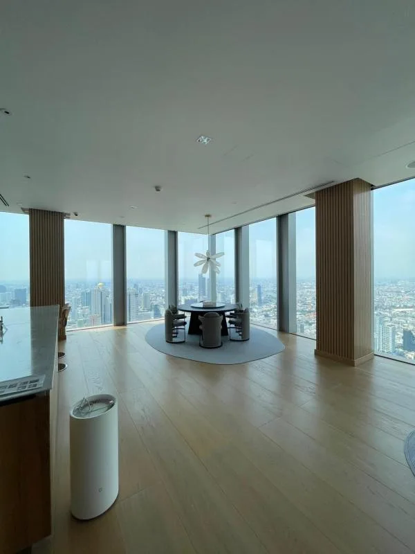 Property photos for The Ritz - Carlton Residences at MahaNakhon
