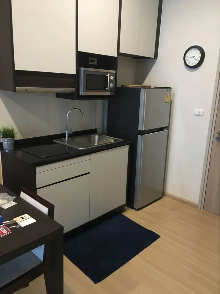 Property photos for The Capital Ekamai-Thonglor