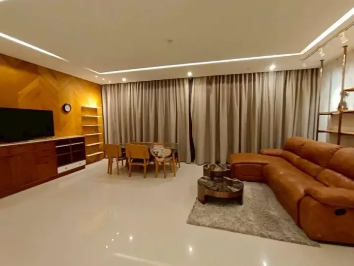 Property photos for The Bangkok Sathorn