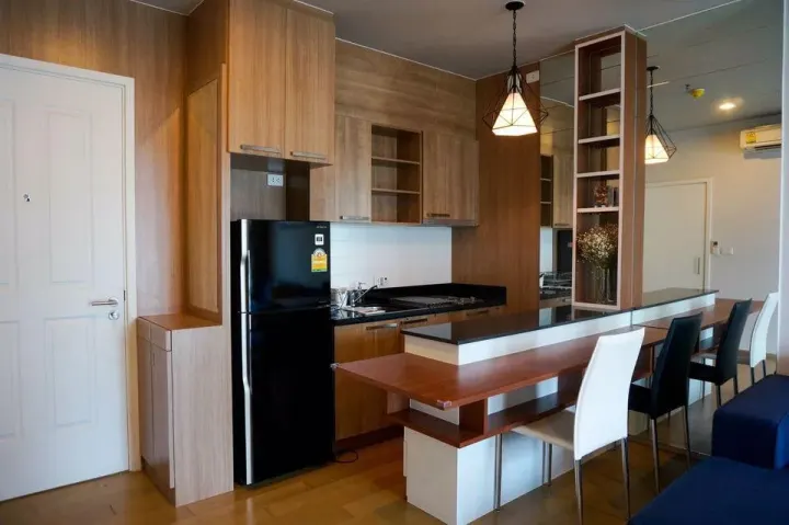 Property photos for Hive Sathorn