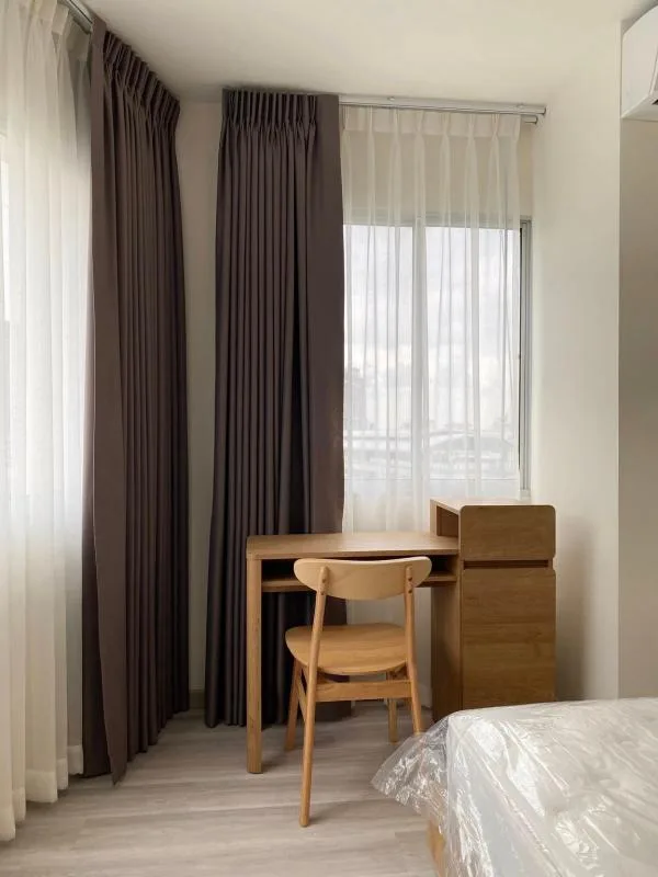 Property photos for City Home Sukhumvit