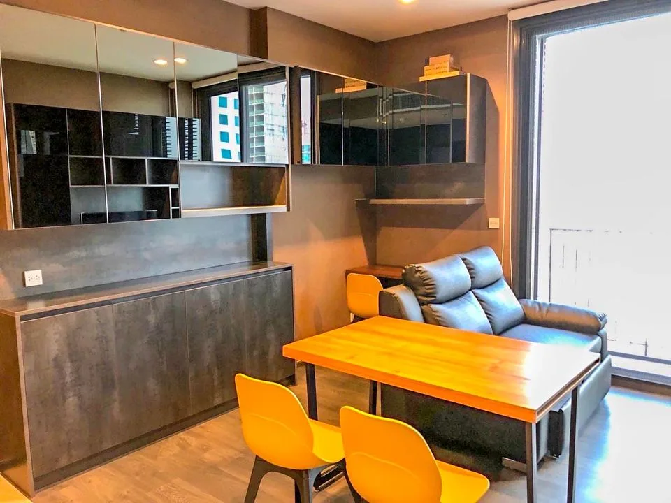 Property photos for Edge Sukhumvit 23