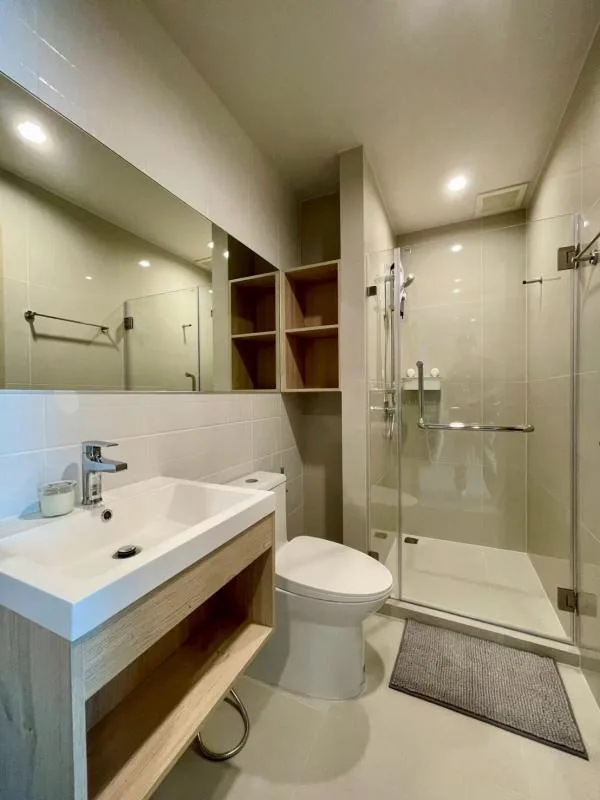 Property photos for Nue Mega Plus Bangna