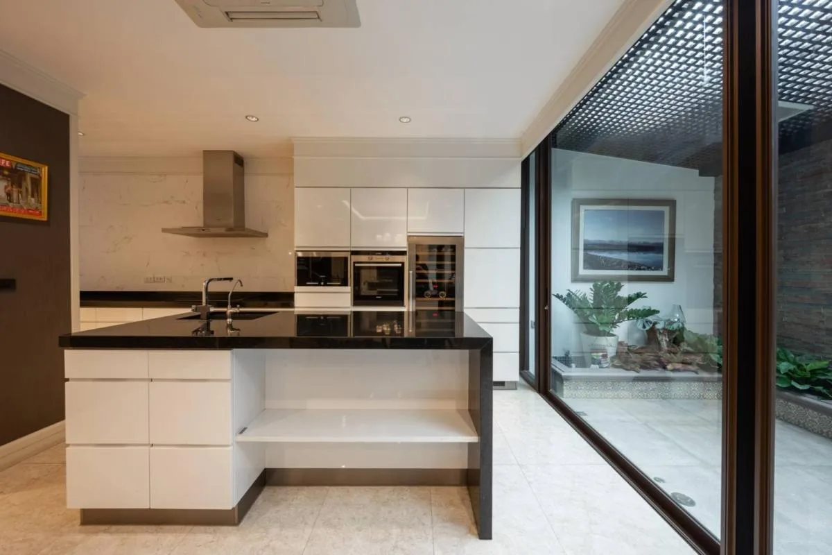 Property photos for Residence Sukhumvit 65