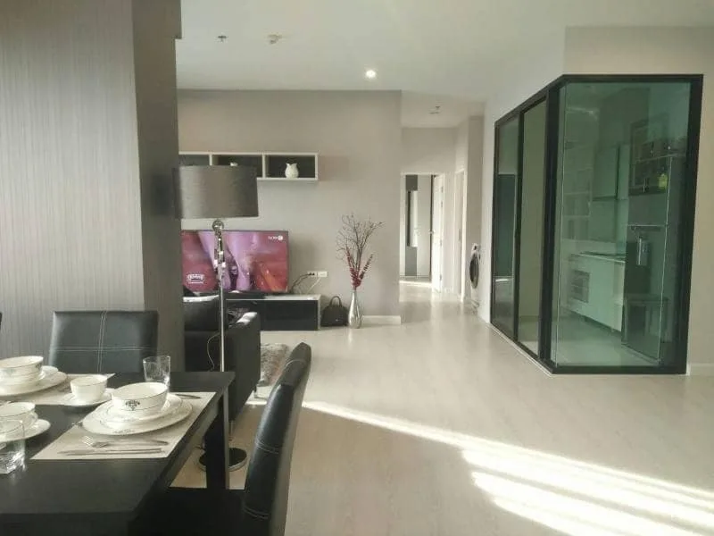 Property photos for The Niche Pride Thonglor-Phetchaburi
