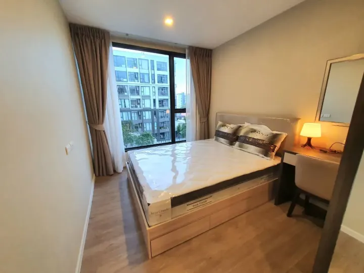 Property photos for The Nest Sukhumvit 64