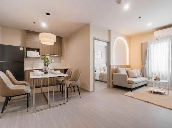Property photos for The Parkland Phetkasem 56