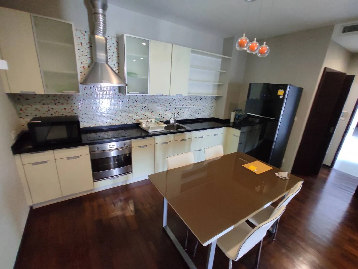 Property photos for Noble Ora