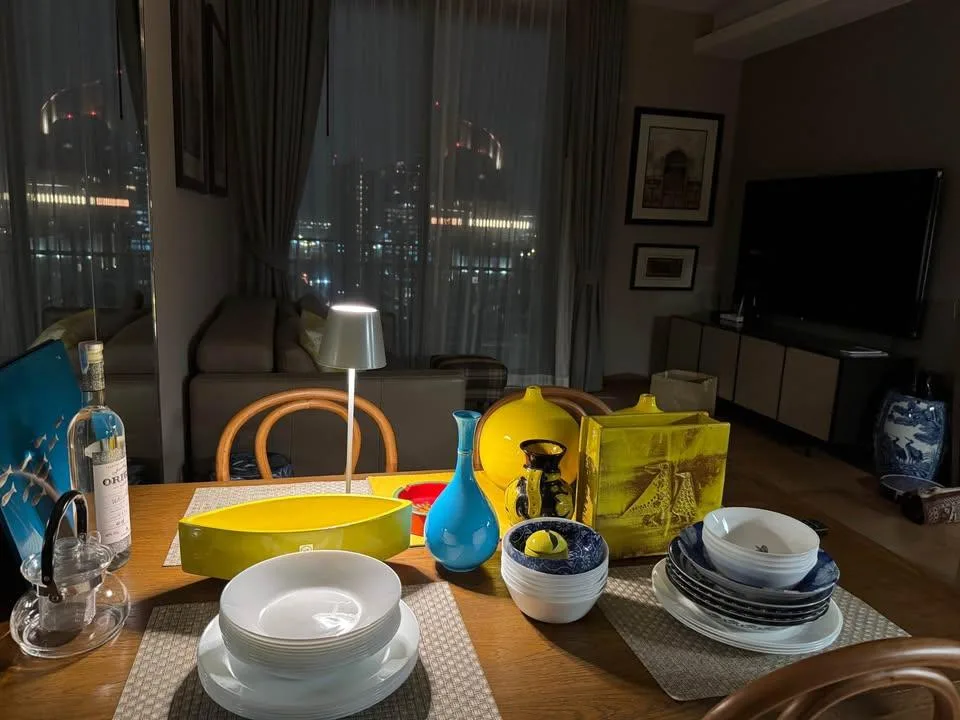 Property photos for Quattro by Sansiri
