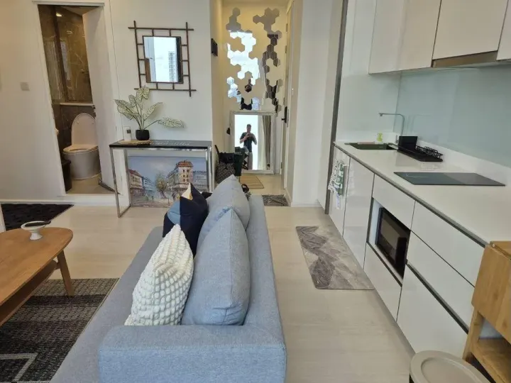 Property photos for Mazarine Ratchayothin