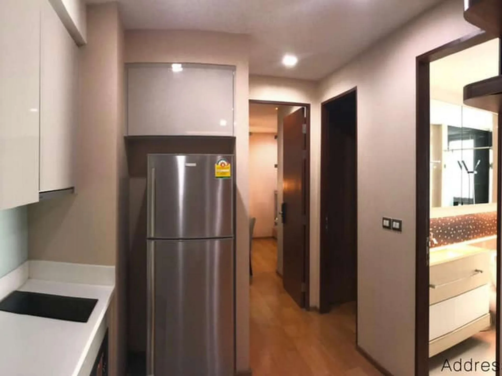 Property photos for The Address Asoke