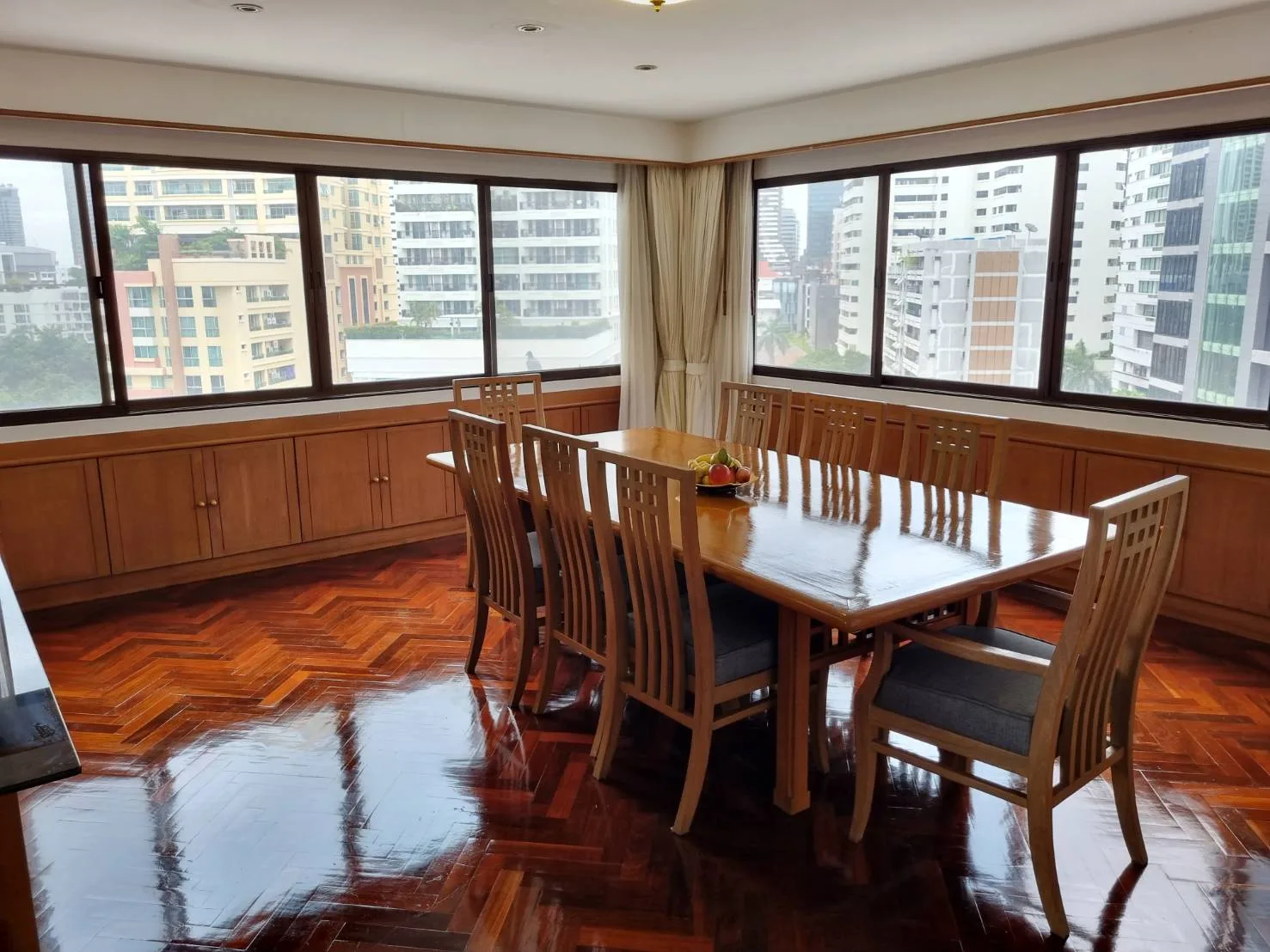 Property photos for Four Wings Mansion