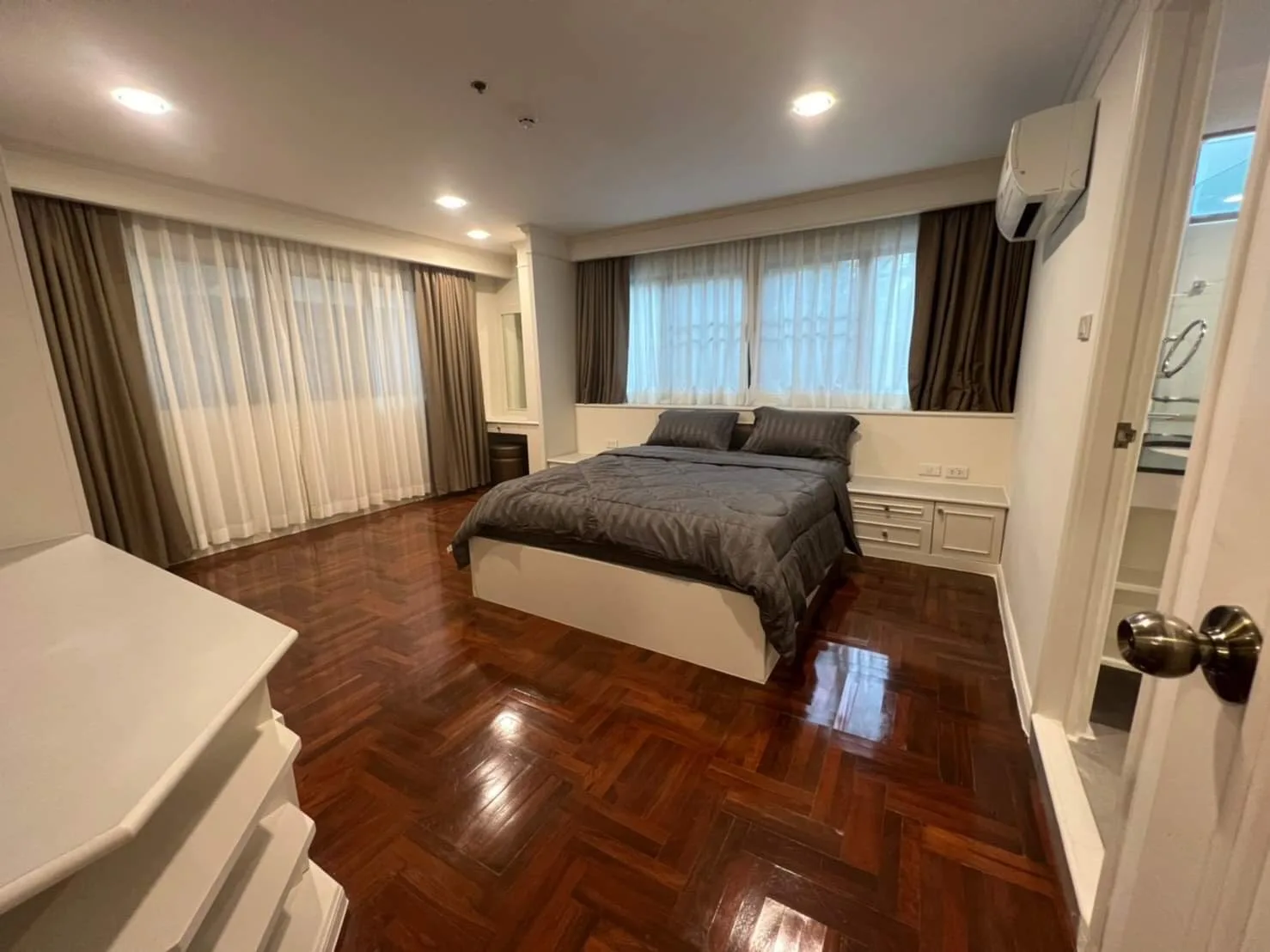 Property photos for M Tower Apartment