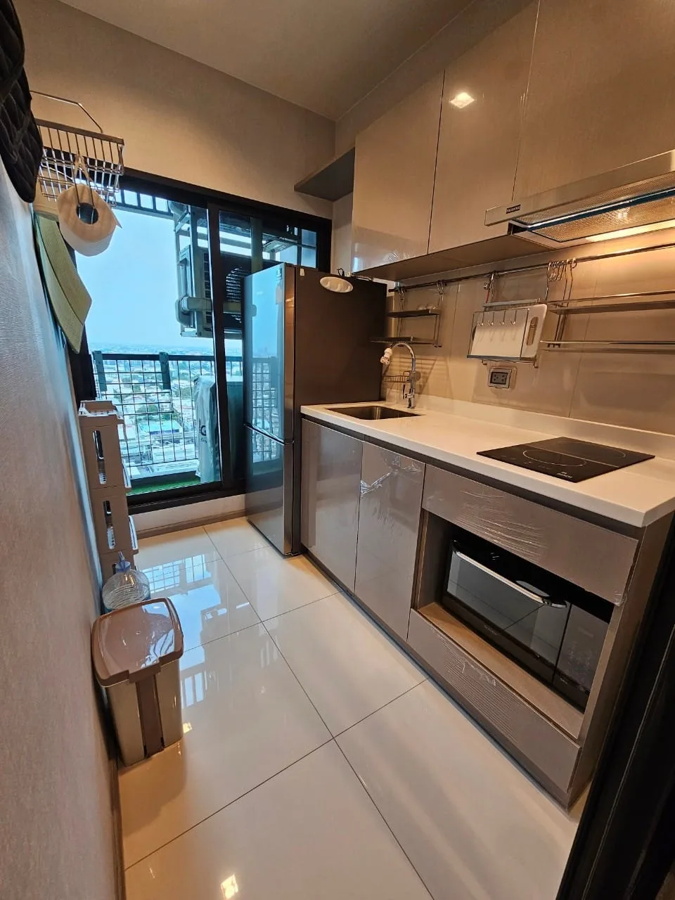 Property photos for Life Sukhumvit 62