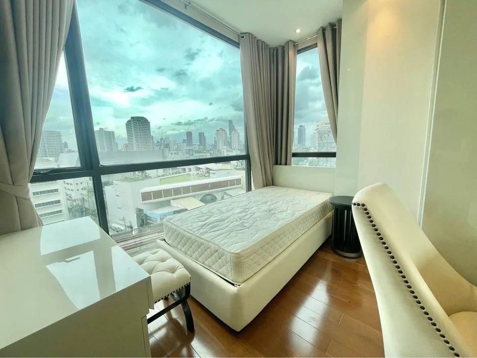 Property photos for The Address Sukhumvit 28
