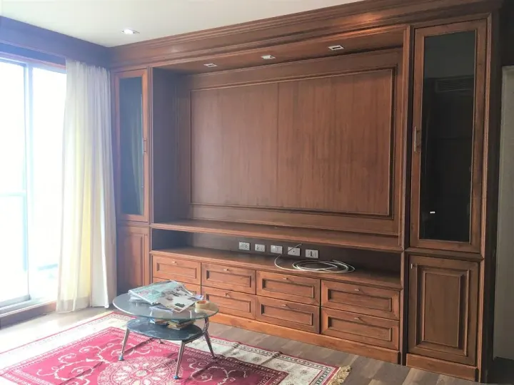 Property photos for The Room Sathorn - Taksin