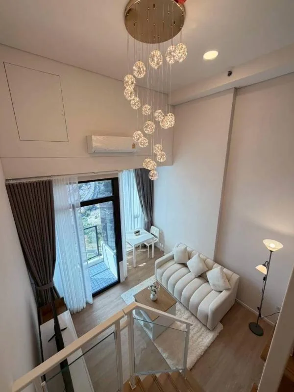 Property photos for Siamese Residence Landmark @ Mrta Station