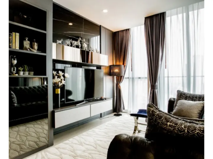 Property photos for Noble Ploenchit