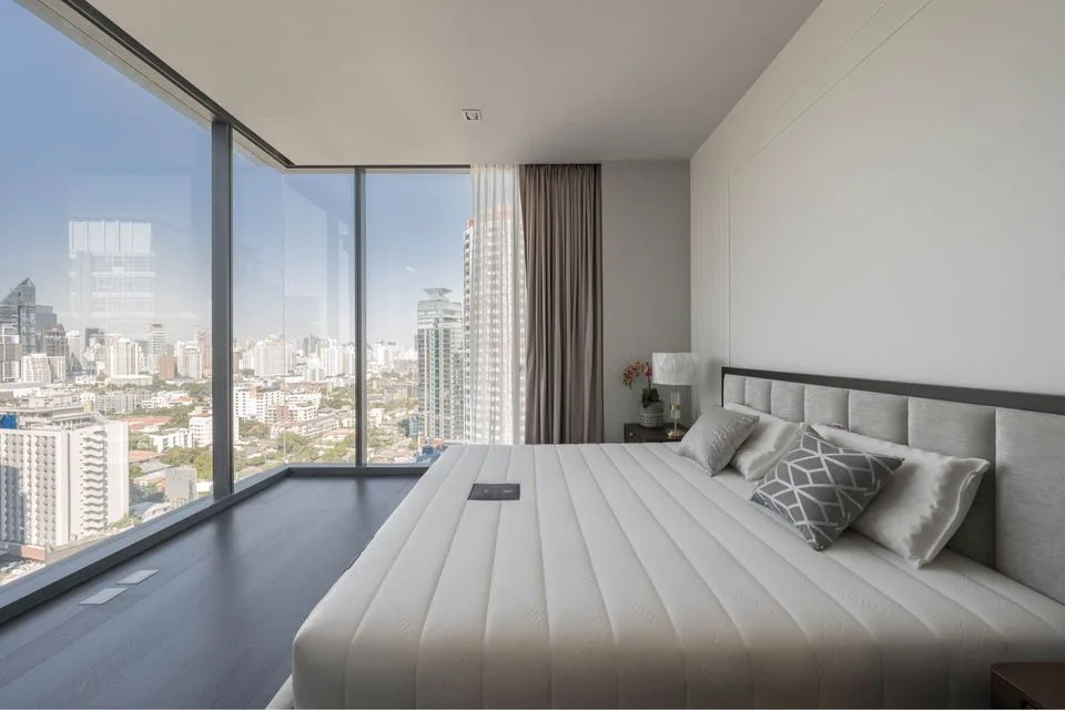 Property photos for Laviq Sukhumvit 57