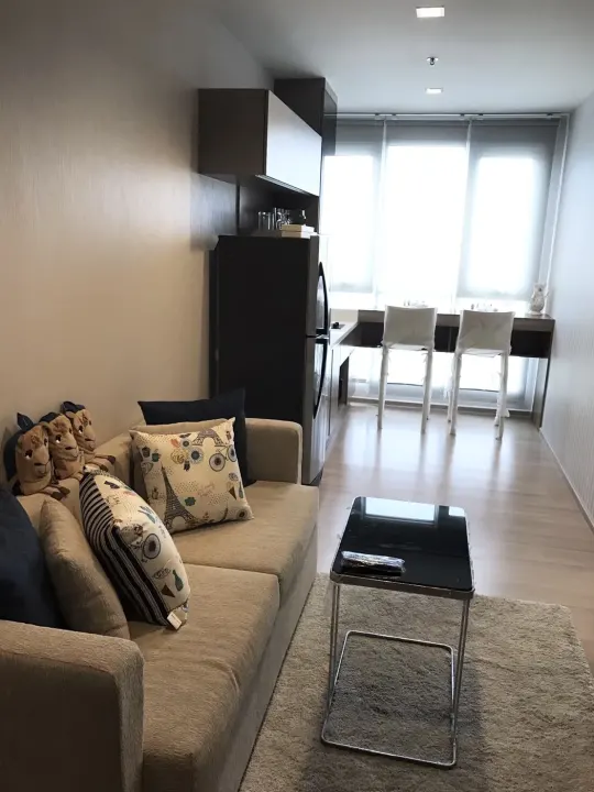 Property photos for Rhythm Sathorn
