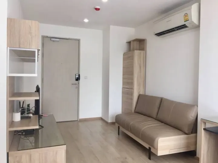 Property photos for Ideo Q Chula - Samyan