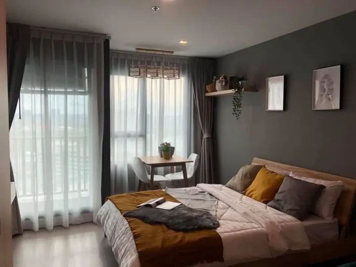 Property photos for Life Ladprao