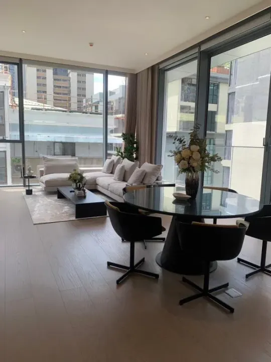 Property photos for Scope Langsuan