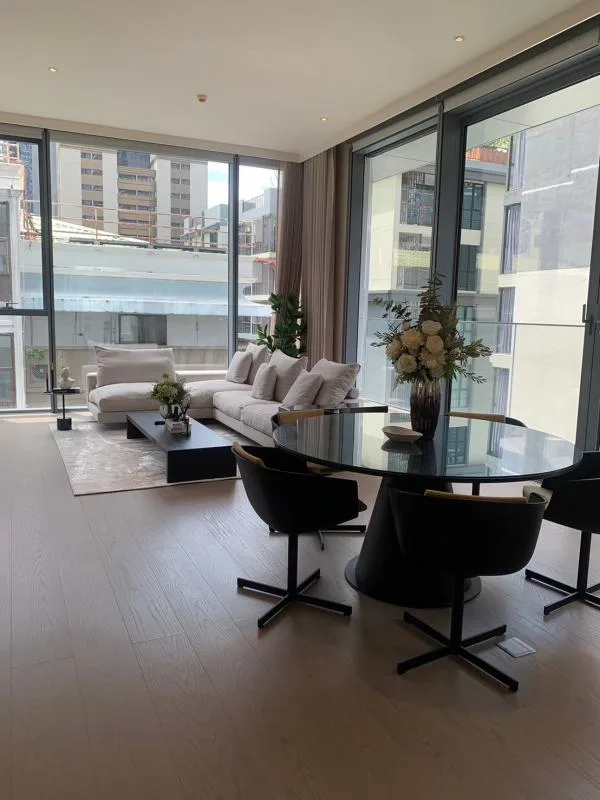 Property photos for Scope Langsuan
